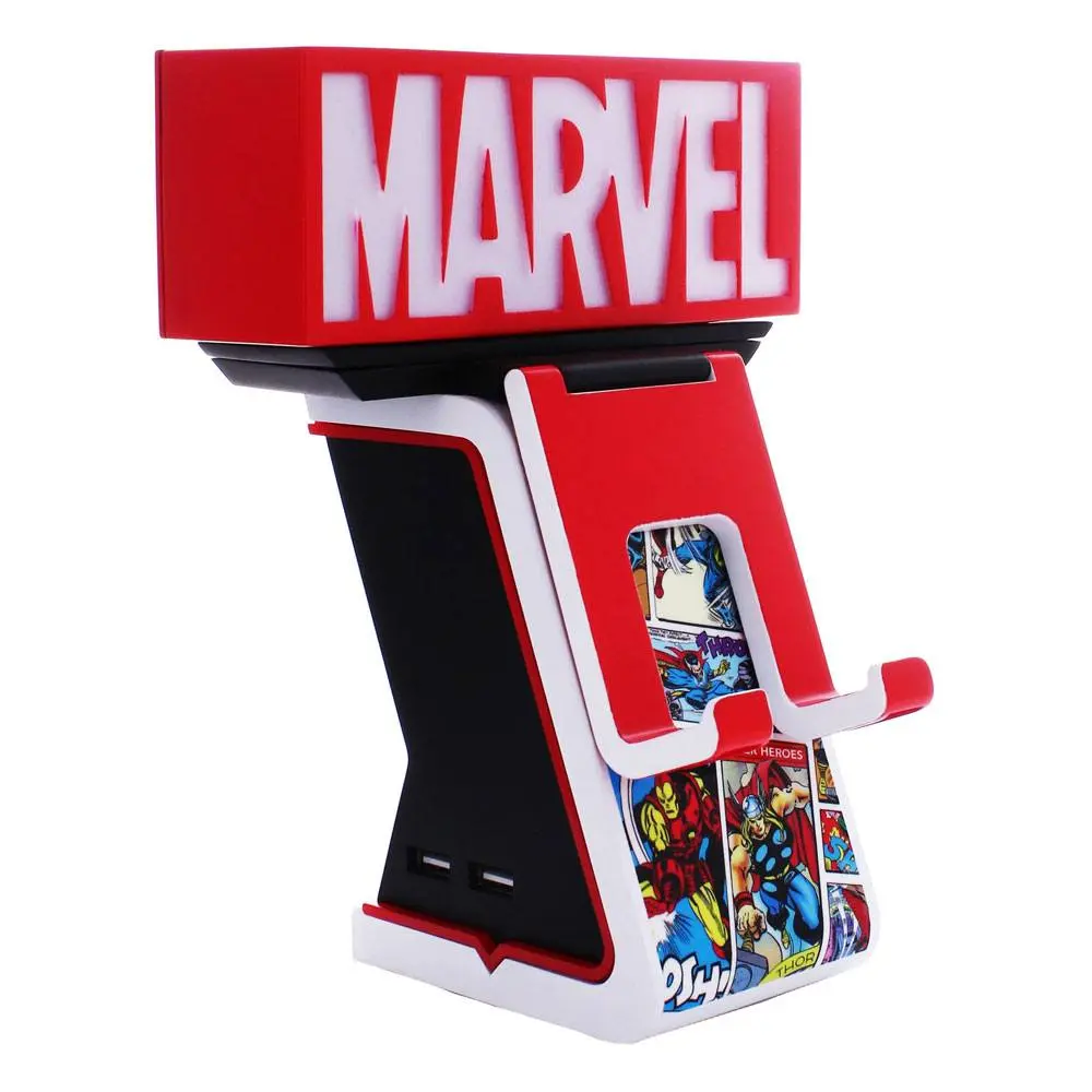 Marvel Ikon Cable Guy Logo 20 cm fotografija proizvoda