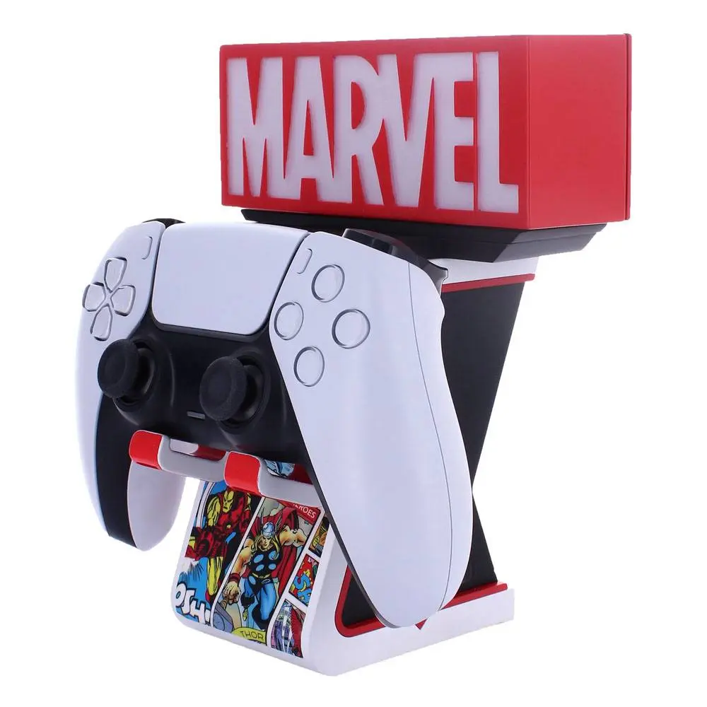 Marvel Ikon Cable Guy Logo 20 cm fotografija proizvoda