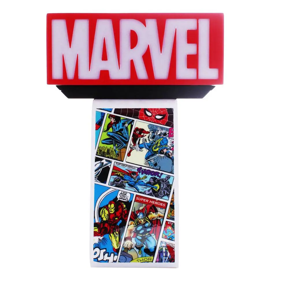 Marvel Ikon Cable Guy Logo 20 cm fotografija proizvoda