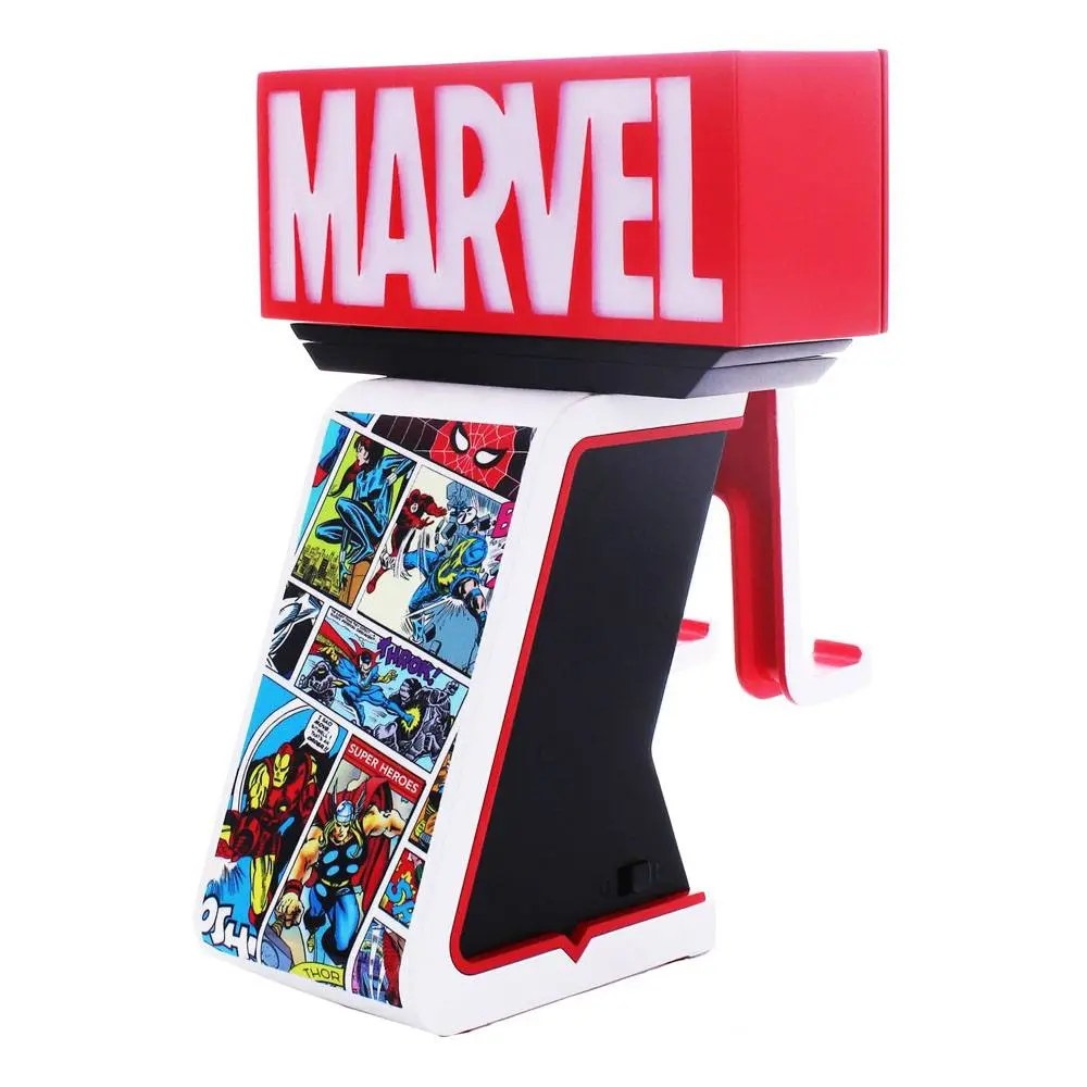 Marvel Ikon Cable Guy Logo 20 cm fotografija proizvoda