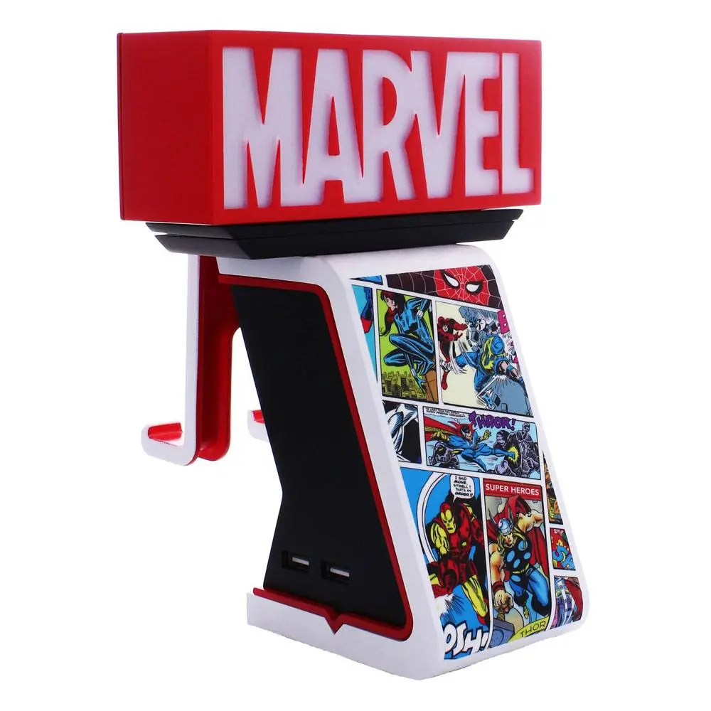 Marvel Ikon Cable Guy Logo 20 cm fotografija proizvoda