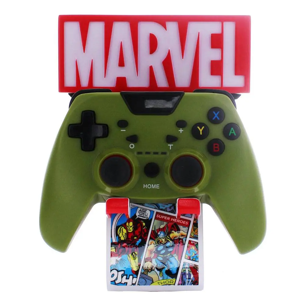 Marvel Ikon Cable Guy Logo 20 cm fotografija proizvoda