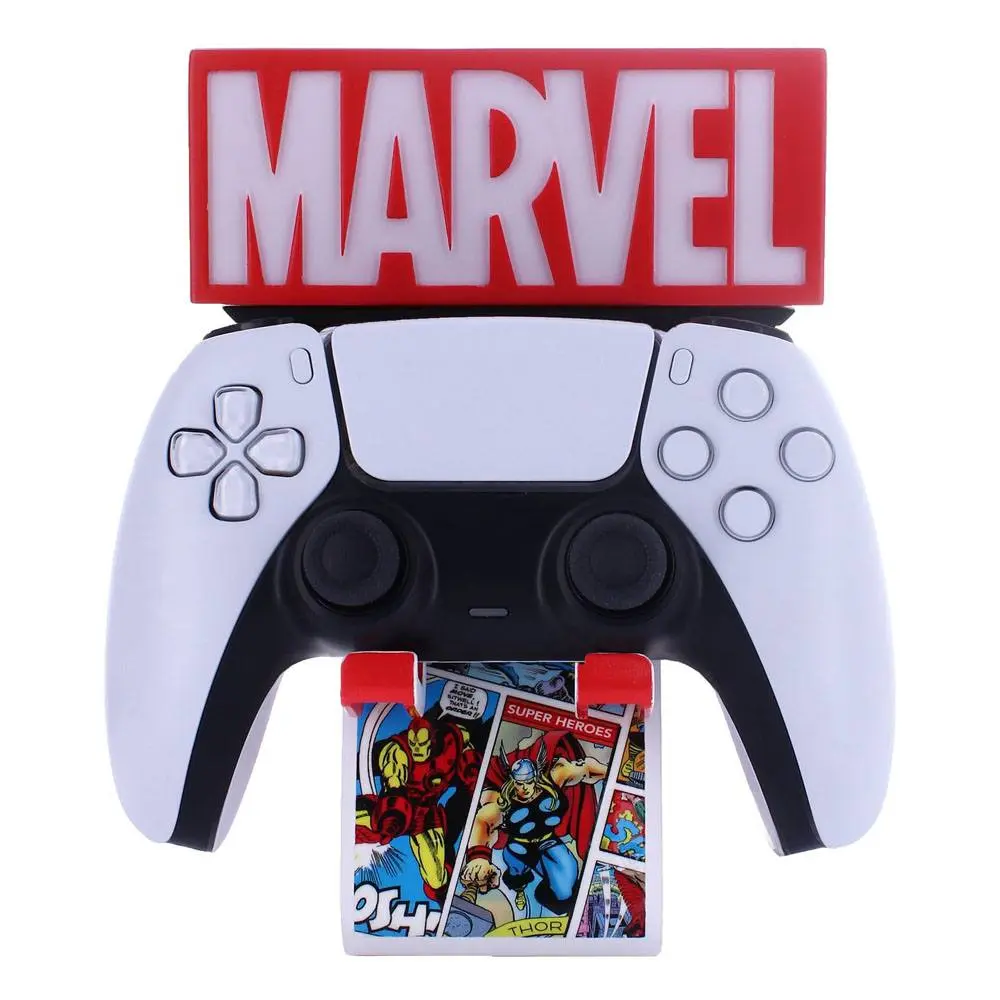 Marvel Ikon Cable Guy Logo 20 cm fotografija proizvoda