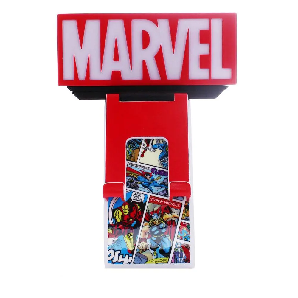 Marvel Ikon Cable Guy Logo 20 cm fotografija proizvoda