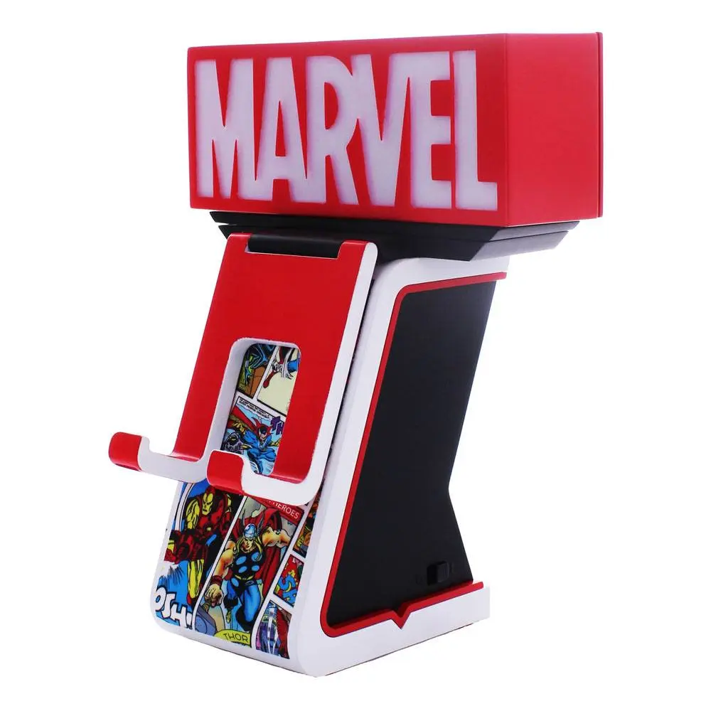 Marvel Ikon Cable Guy Logo 20 cm fotografija proizvoda