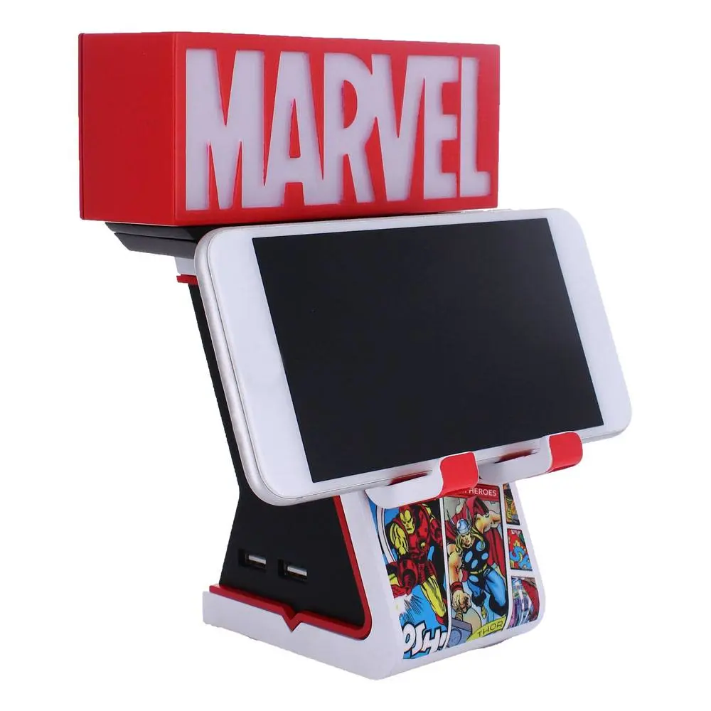 Marvel Ikon Cable Guy Logo 20 cm fotografija proizvoda