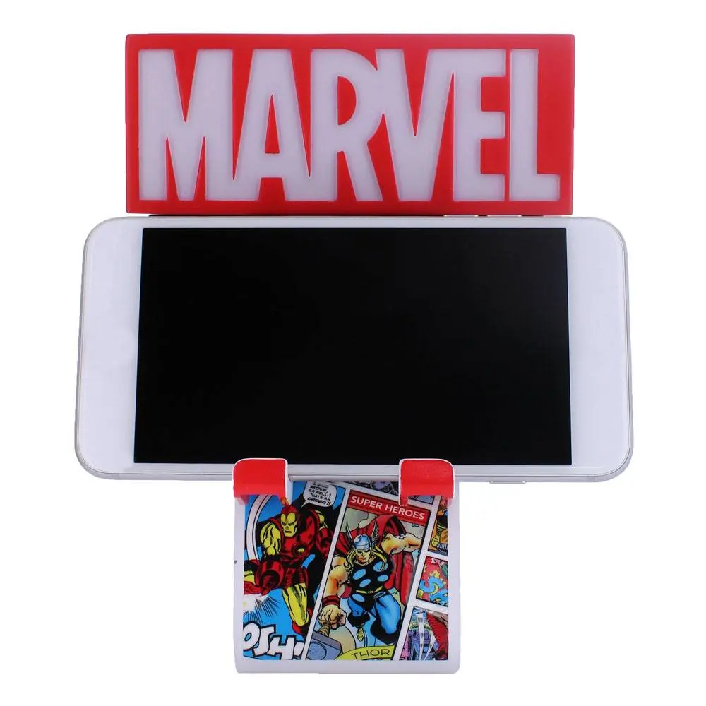 Marvel Ikon Cable Guy Logo 20 cm fotografija proizvoda