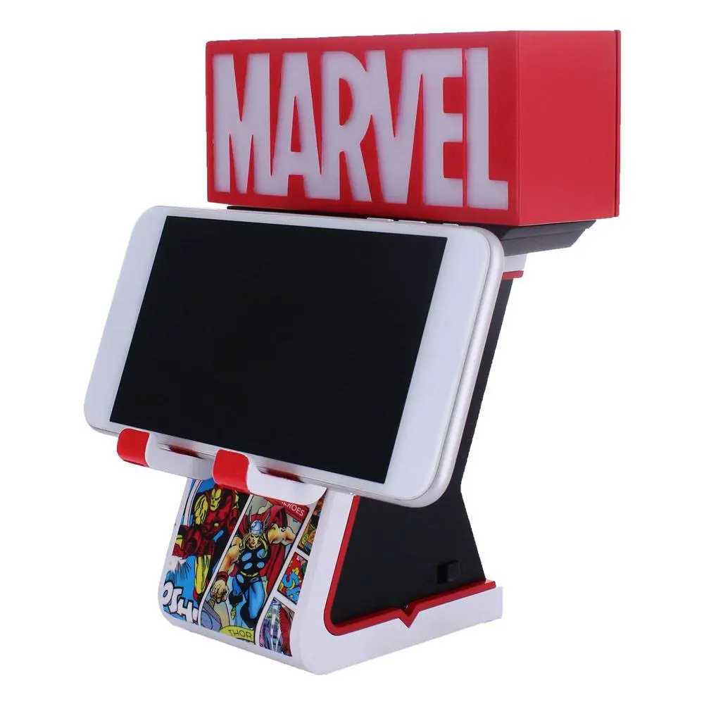 Marvel Ikon Cable Guy Logo 20 cm fotografija proizvoda