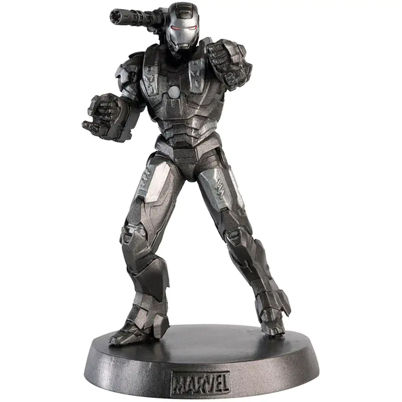 Marvel Infinite Saga Heavyweights Iron Man War Machine figure - figure teške kategorije fotografija proizvoda