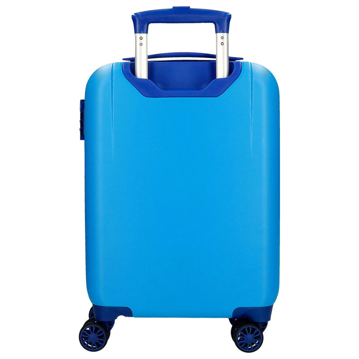 Marvel Iron Man and His Awesome Friends ABS putni kovčeg na kotačićima 50cm fotografija proizvoda