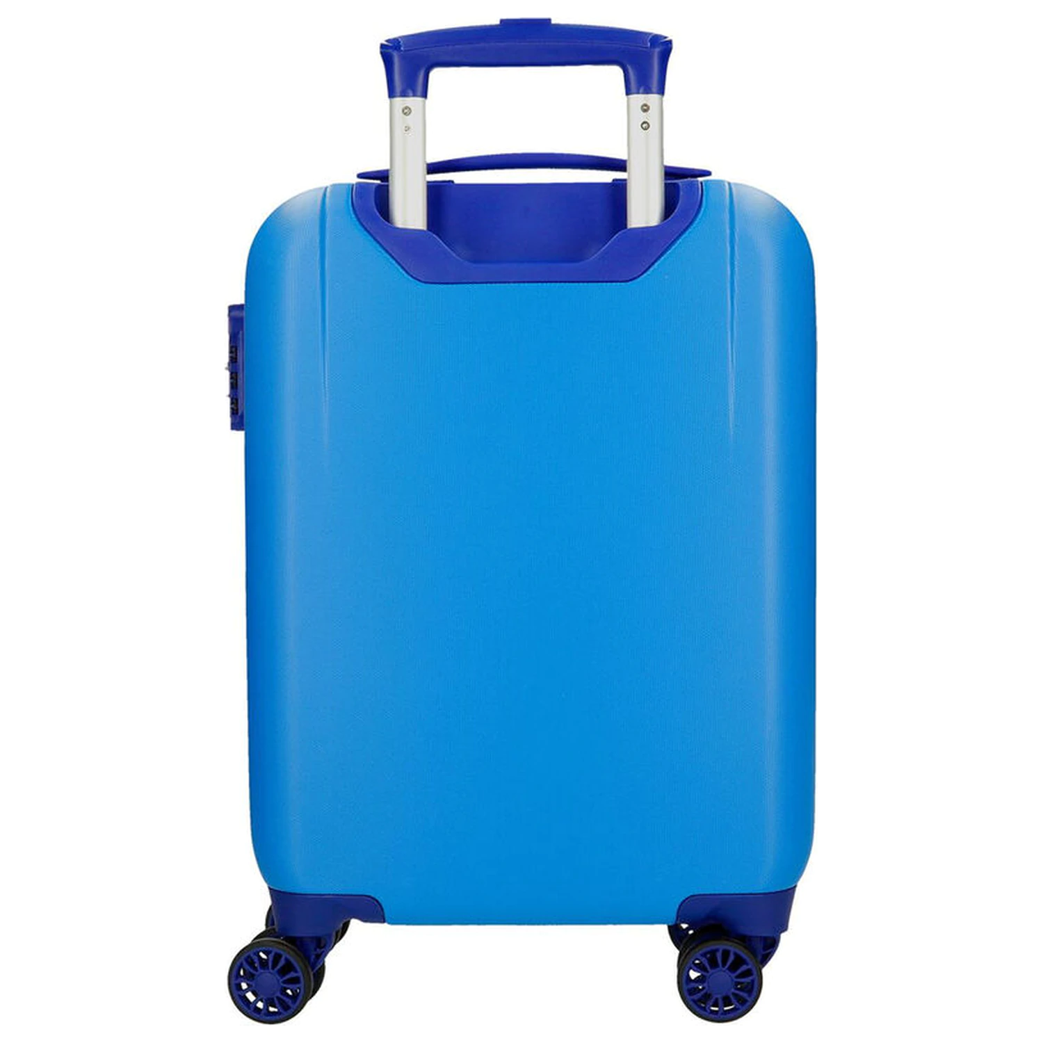 Marvel Iron Man and His Awesome Friends ABS putni kovčeg na kotače 50 cm fotografija proizvoda