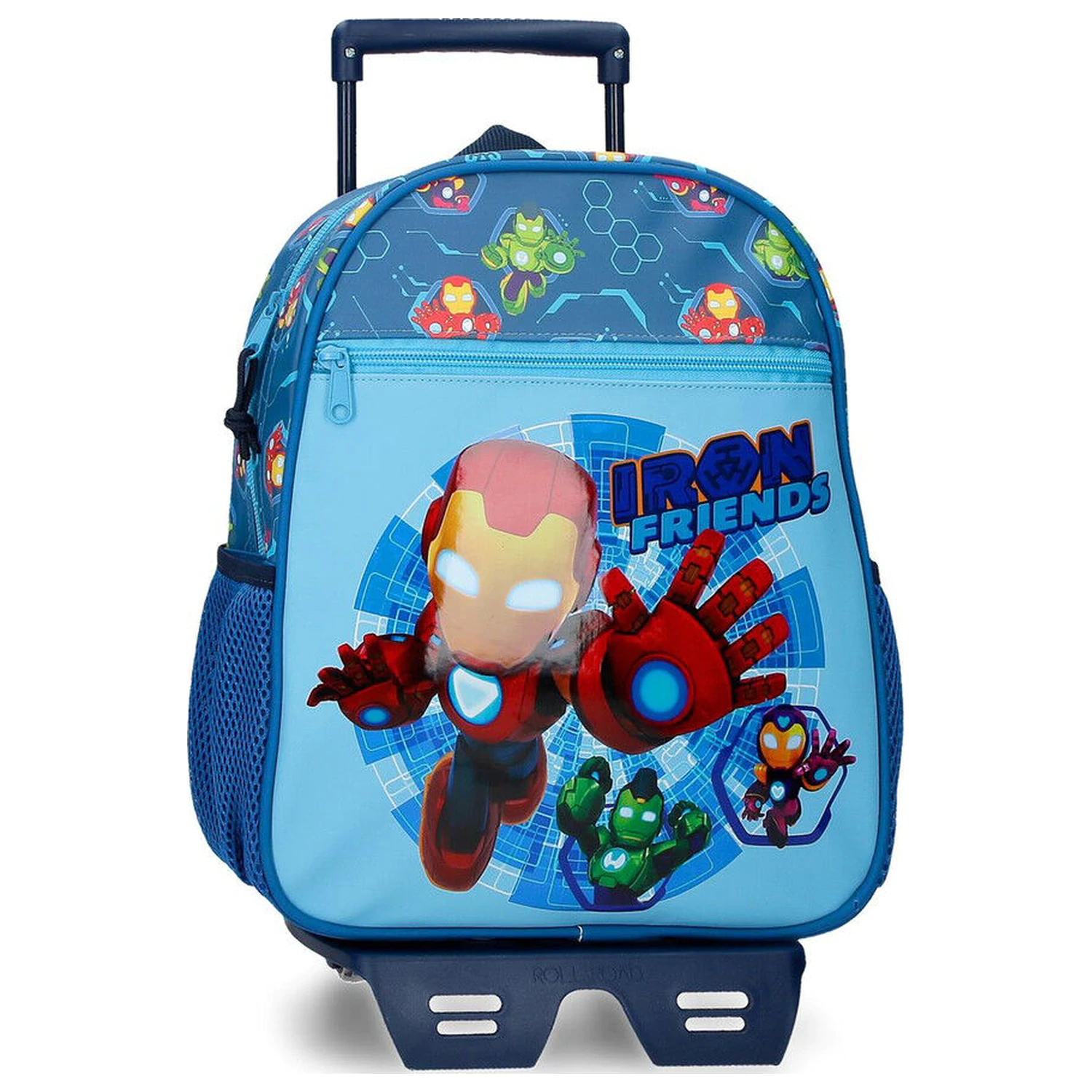 Marvel Iron Man Friends kolica 33 cm fotografija proizvoda