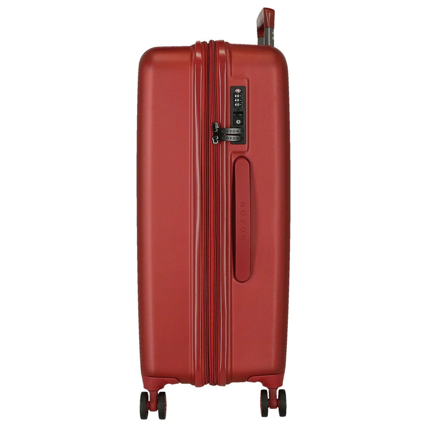 Marvel Iron Man Hero ABS set putnih torbi na kotačima 55/65cm fotografija proizvoda