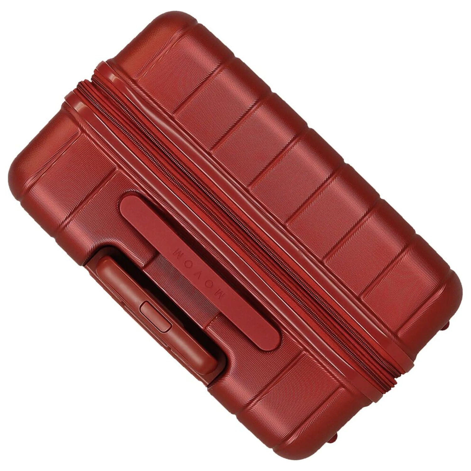 Marvel Iron Man Hero ABS set putnih torbi na kotačima 55/65cm fotografija proizvoda