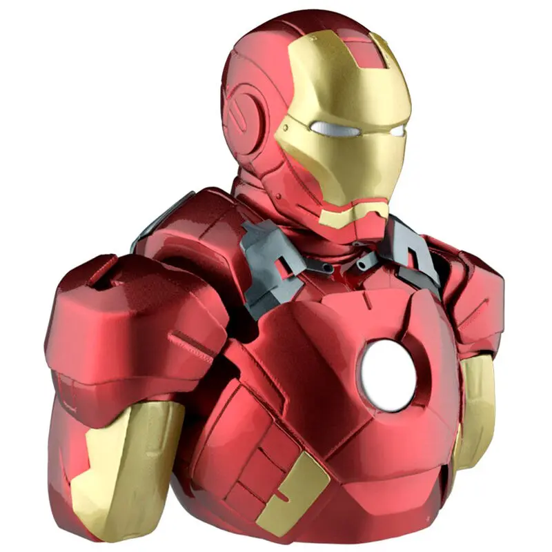 Marvel Comics kasica Iron Man 22 cm fotografija proizvoda