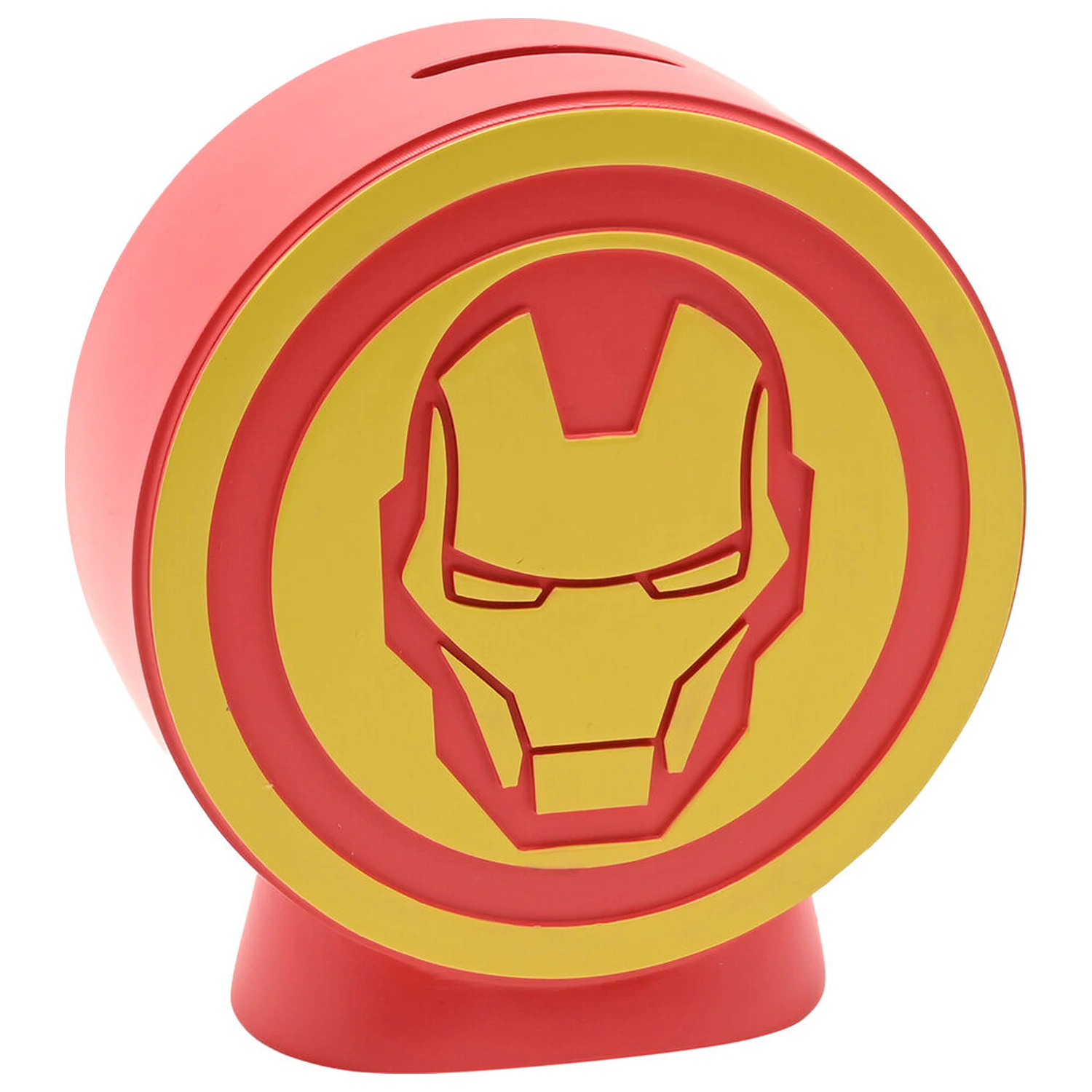 Marvel Iron Man kasica prasica fotografija proizvoda