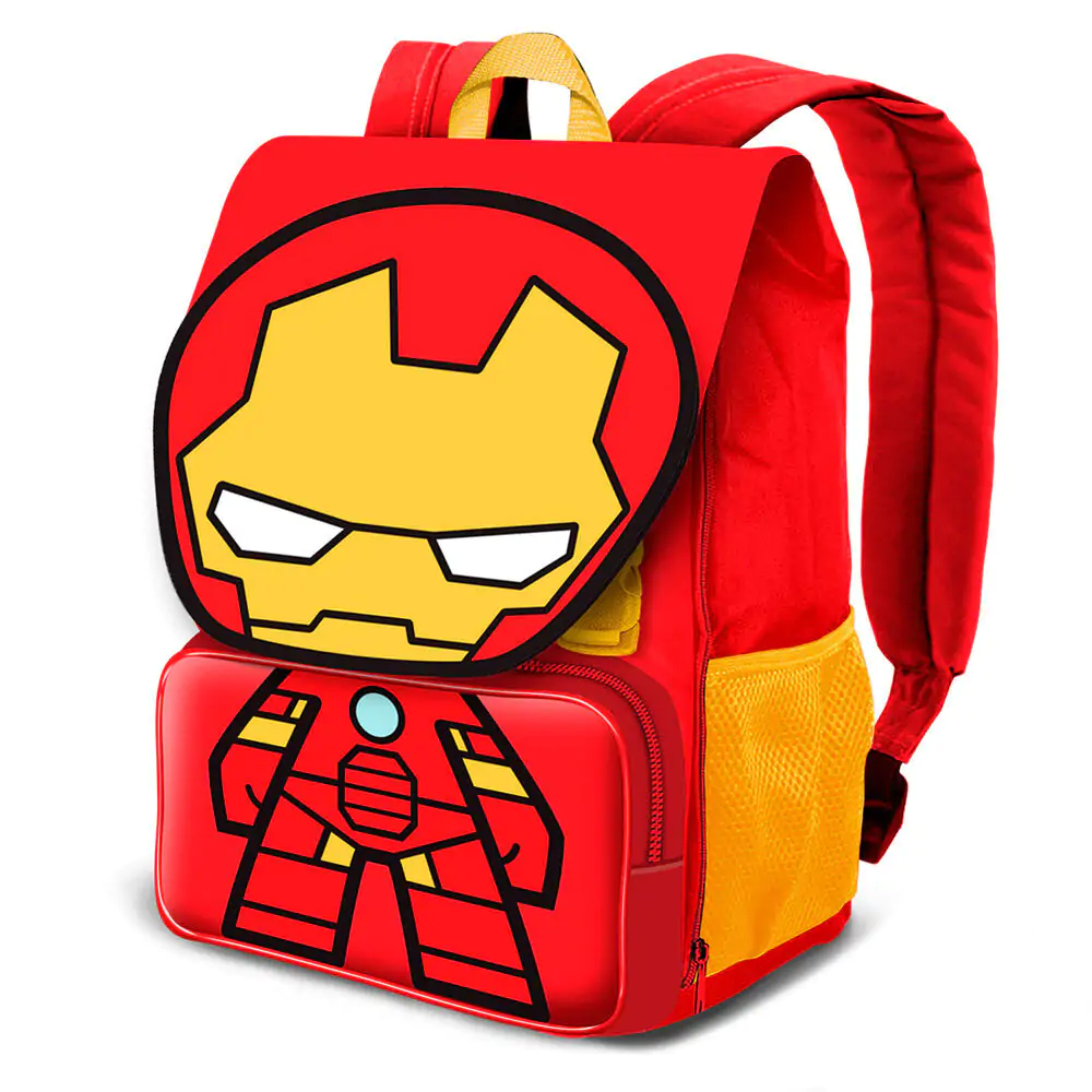 Marvel Iron Man ruksak 34cm fotografija proizvoda