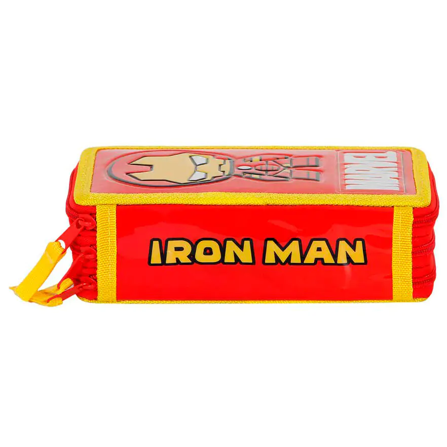 Marvel Iron Man puna pernica fotografija proizvoda