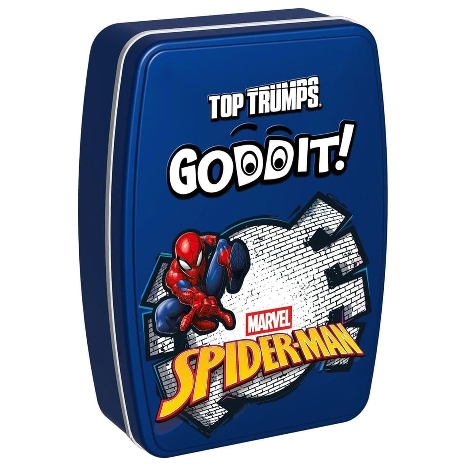 Marvel kartaška igra Goddit! Spider-Man fotografija proizvoda