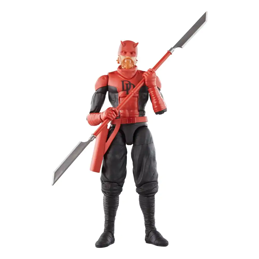 Marvel Knights Marvel Legends akcijska figura Daredevil 15 cm fotografija proizvoda