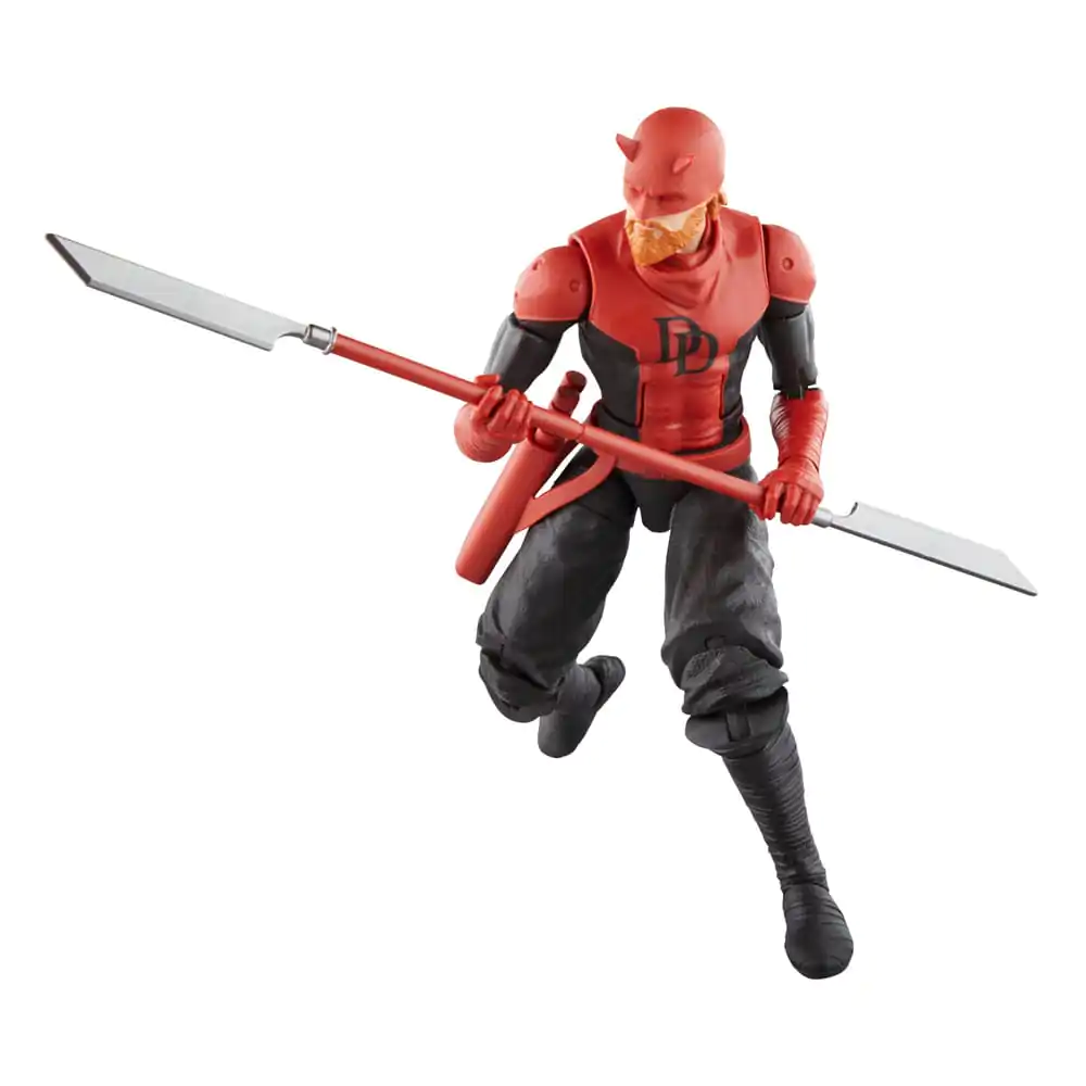 Marvel Knights Marvel Legends akcijska figura Daredevil 15 cm fotografija proizvoda