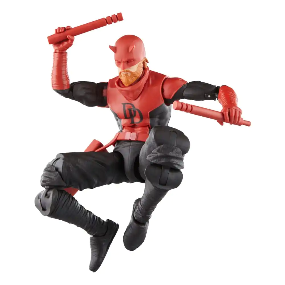 Marvel Knights Marvel Legends akcijska figura Daredevil 15 cm fotografija proizvoda
