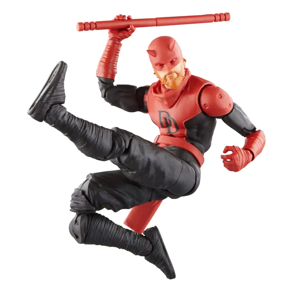Marvel Knights Marvel Legends akcijska figura Daredevil 15 cm fotografija proizvoda