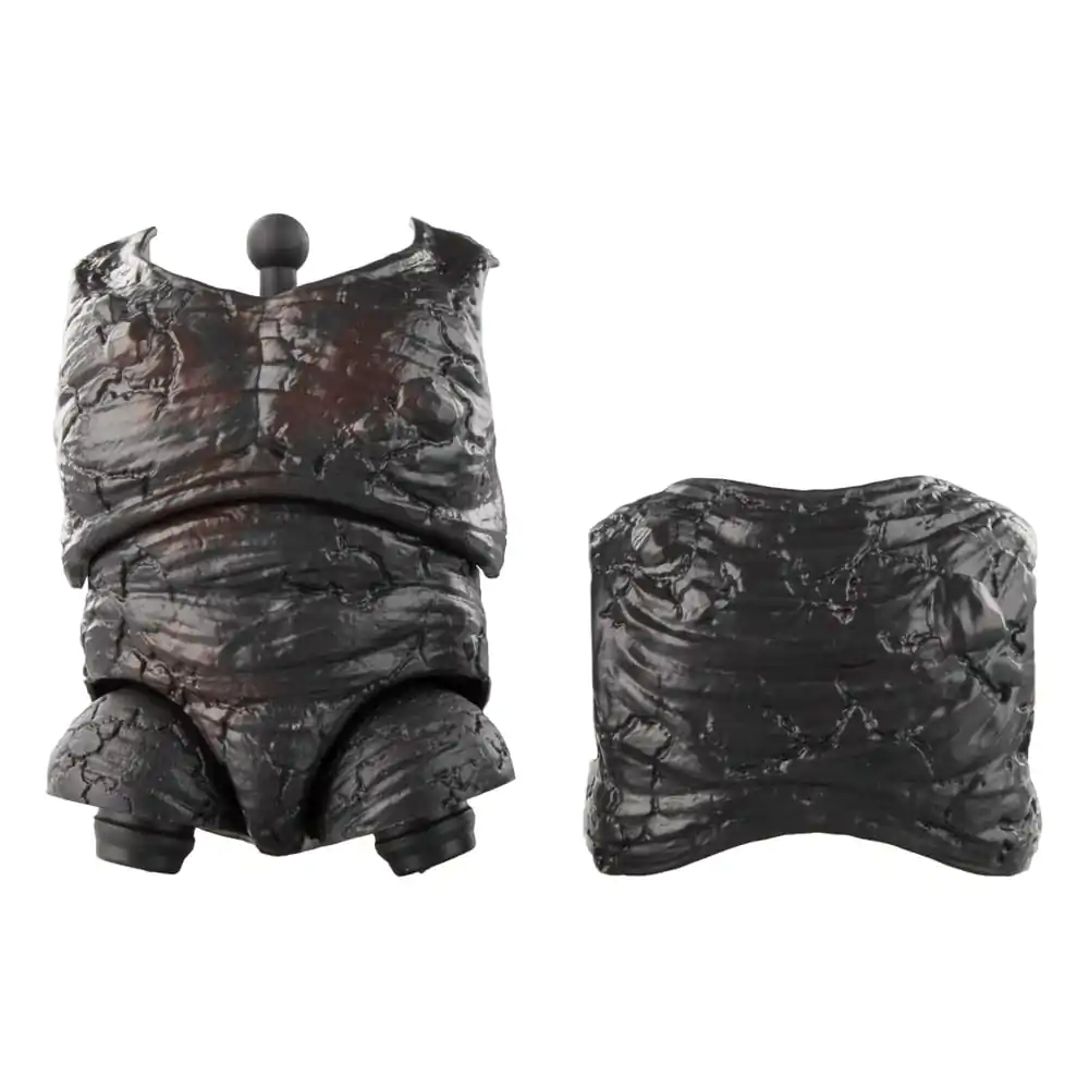 Marvel Knights Marvel Legends akcijska figura Marvel's Lady Bullseye (BAF: Mindless One) 15 cm fotografija proizvoda