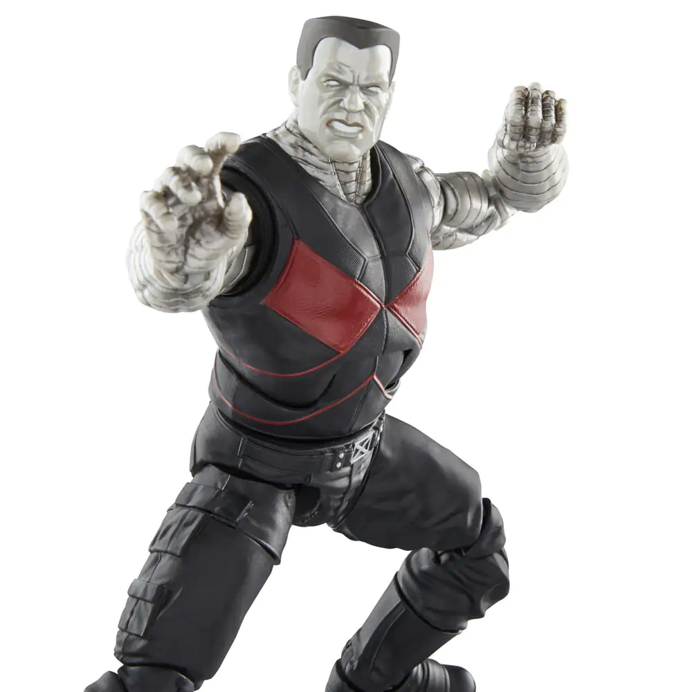 Marvel Legacy Collection Deadpool Marvels Colossus figura 15cm fotografija proizvoda