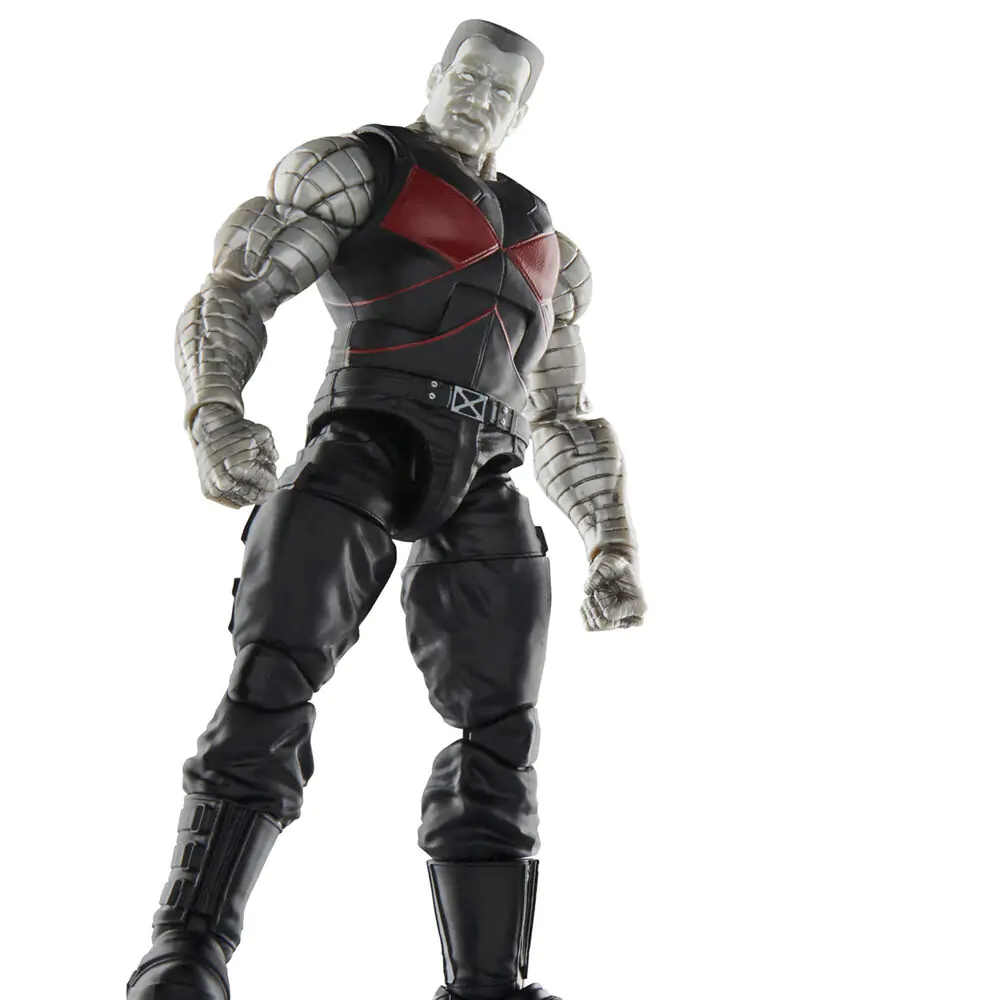 Marvel Legacy Collection Deadpool Marvels Colossus figura 15cm fotografija proizvoda