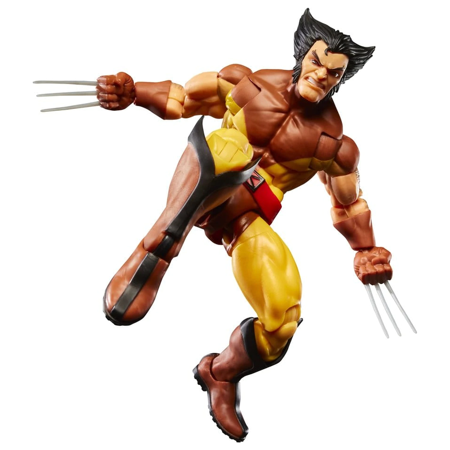 Marvel Legends akcijske figure 2-pack Storm & Wolverine 15 cm fotografija proizvoda
