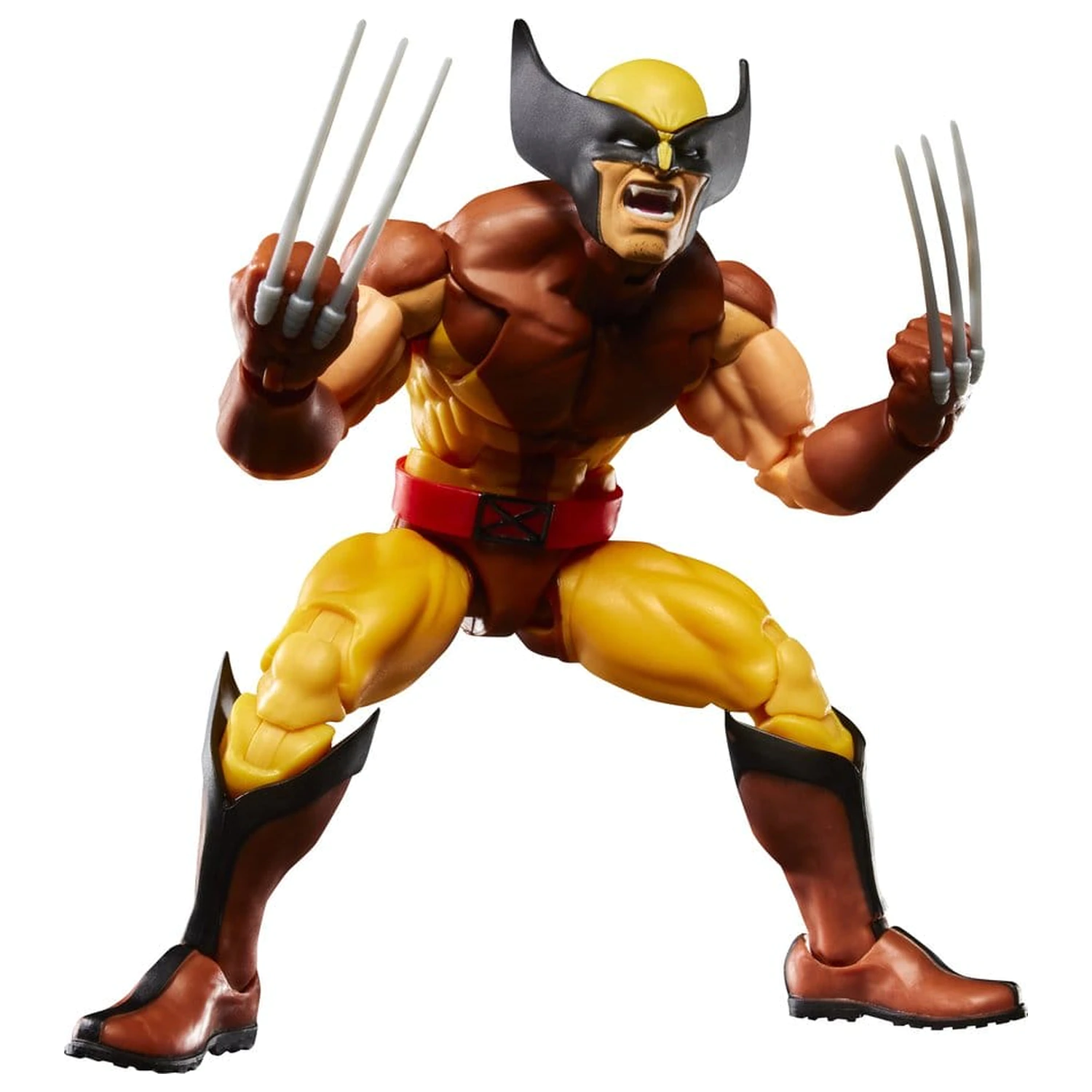 Marvel Legends akcijske figure 2-pack Storm & Wolverine 15 cm fotografija proizvoda
