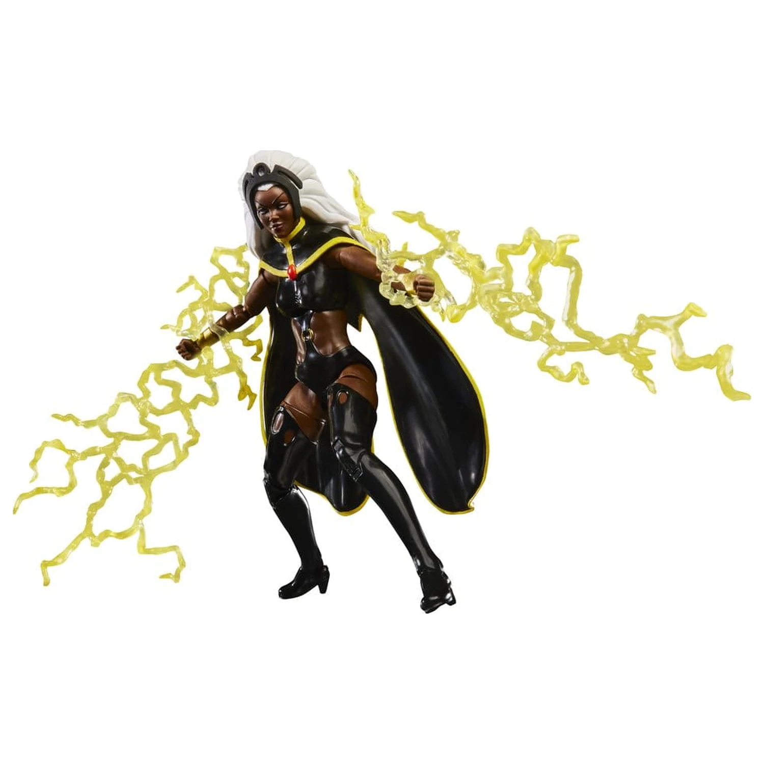 Marvel Legends akcijske figure 2-pack Storm & Wolverine 15 cm fotografija proizvoda