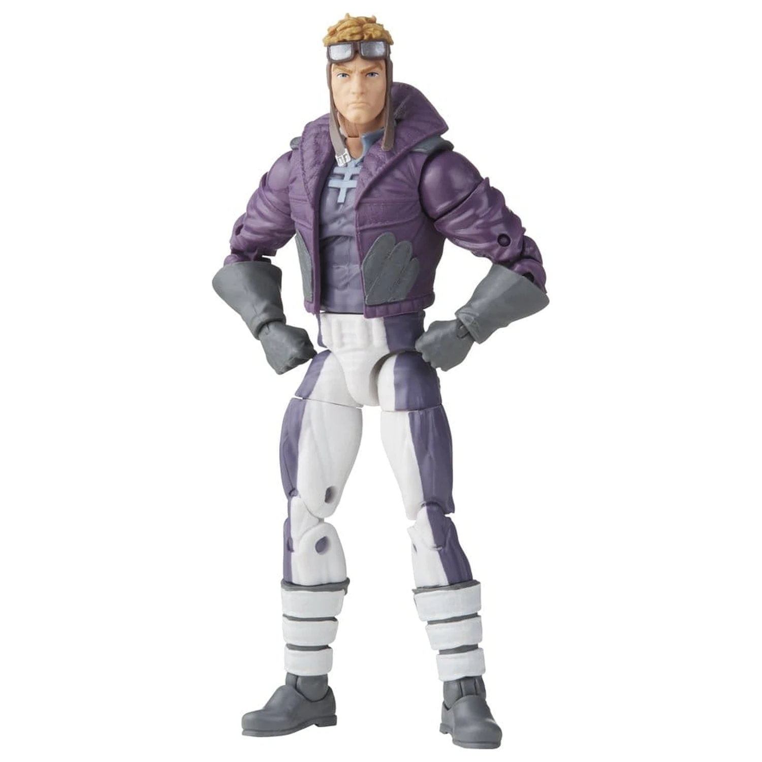 Marvel Legends Figura 3-Pak X-Force 15 cm fotografija proizvoda
