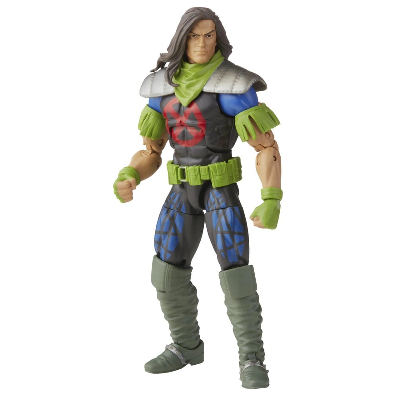 Marvel Legends Figura 3-Pak X-Force 15 cm fotografija proizvoda