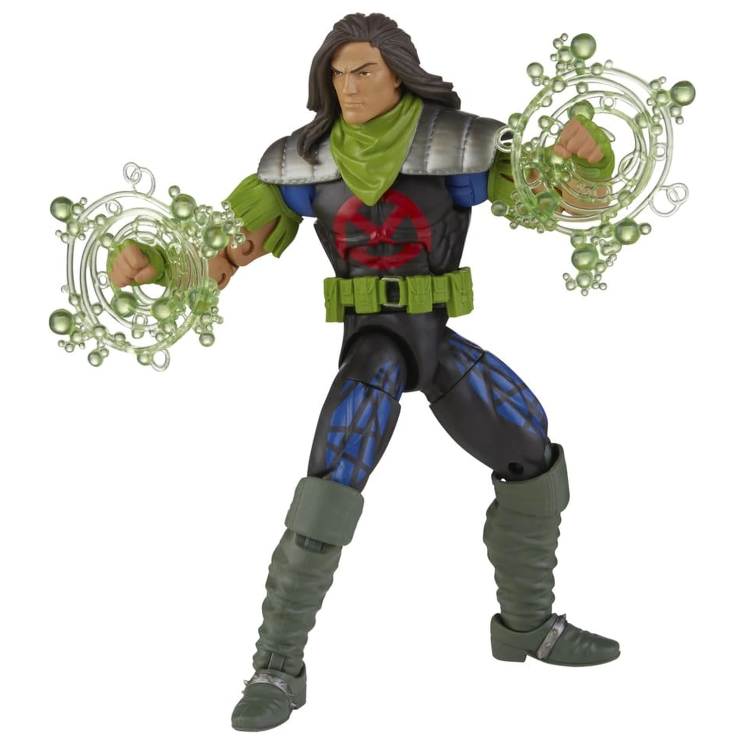 Marvel Legends Figura 3-Pak X-Force 15 cm fotografija proizvoda