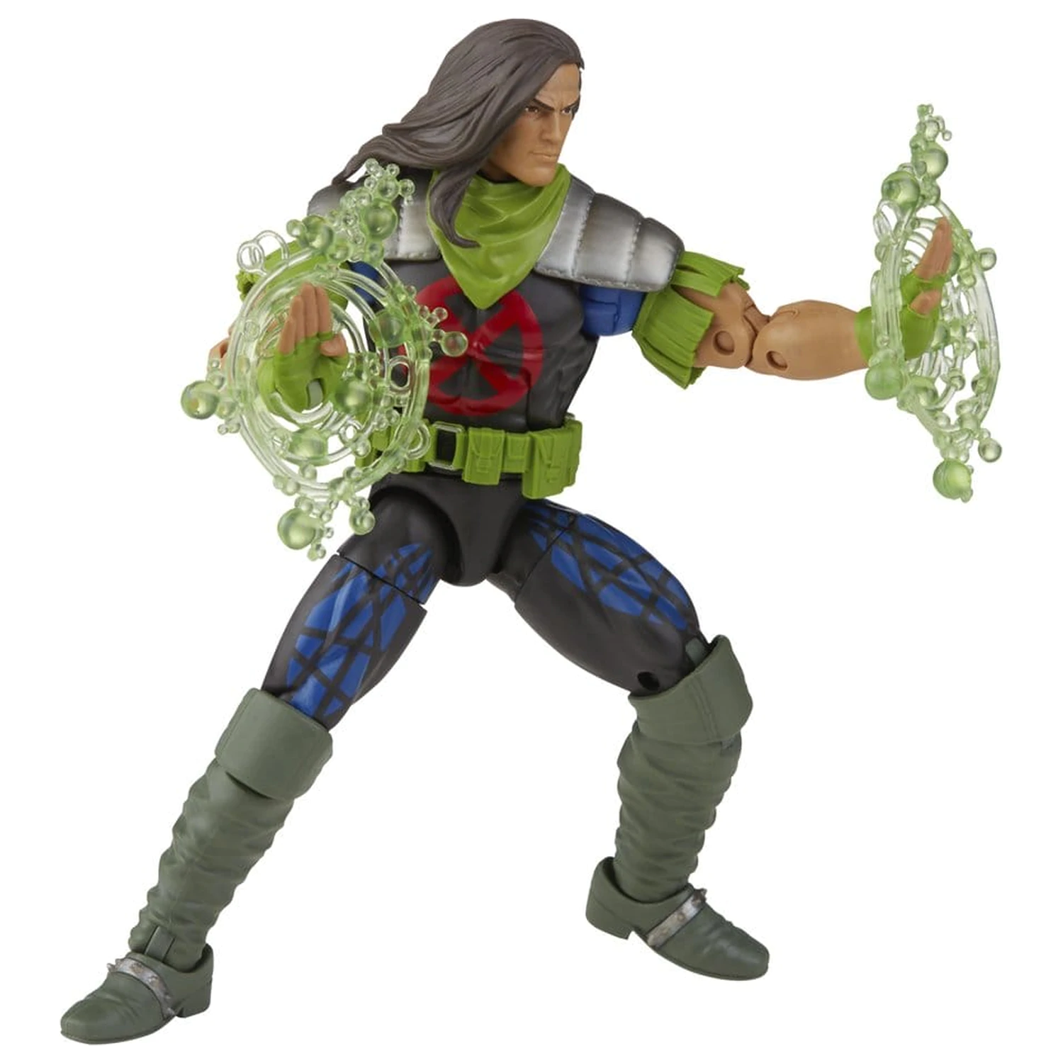 Marvel Legends Figura 3-Pak X-Force 15 cm fotografija proizvoda
