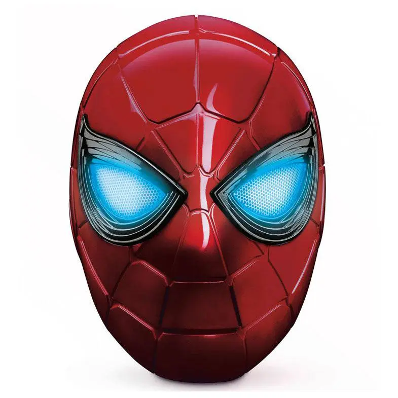 Avengers: Endgame Marvel Legends Series Elektronička kaciga Iron Spider fotografija proizvoda