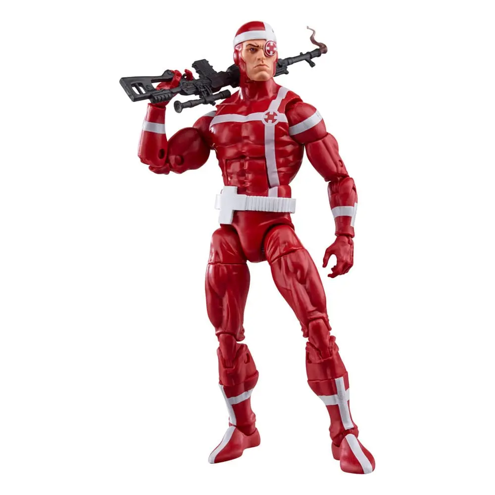 Marvel Legends akcijska figura Cassie Lang BAF: Marvel's Crossfire 15 cm fotografija proizvoda
