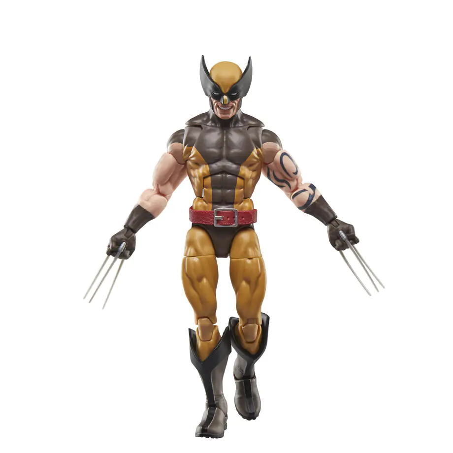 Marvel Legends Dark Avengers Daken Wolverine figura 15 cm fotografija proizvoda