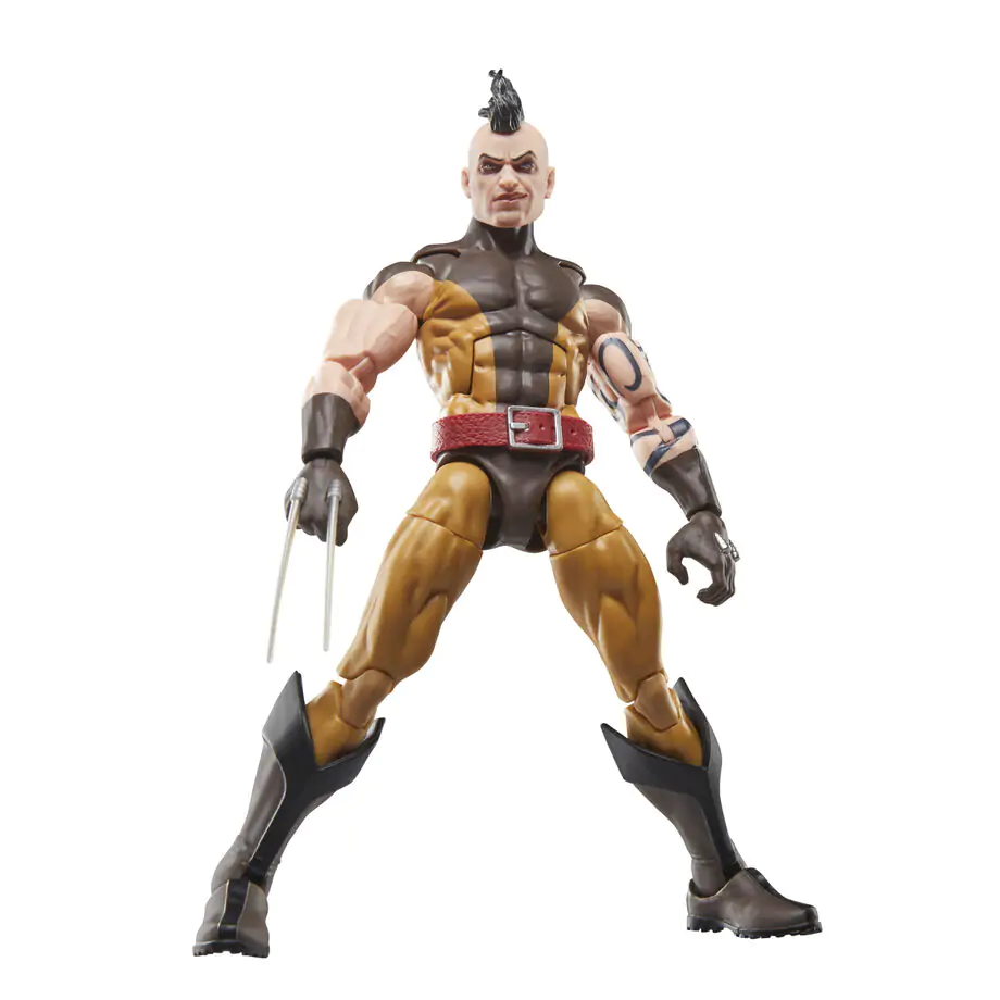 Marvel Legends Dark Avengers Daken Wolverine figura 15 cm fotografija proizvoda