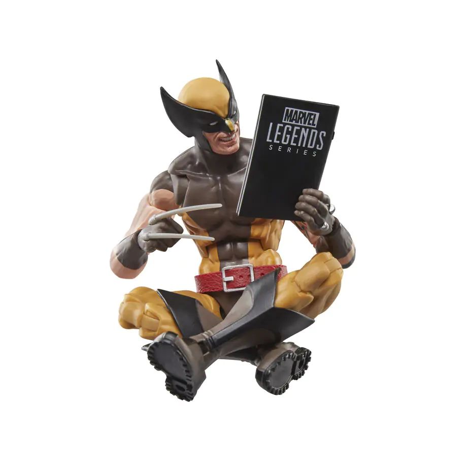 Marvel Legends Dark Avengers Daken Wolverine figura 15 cm fotografija proizvoda