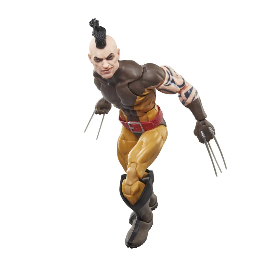 Marvel Legends Dark Avengers Daken Wolverine figura 15 cm fotografija proizvoda