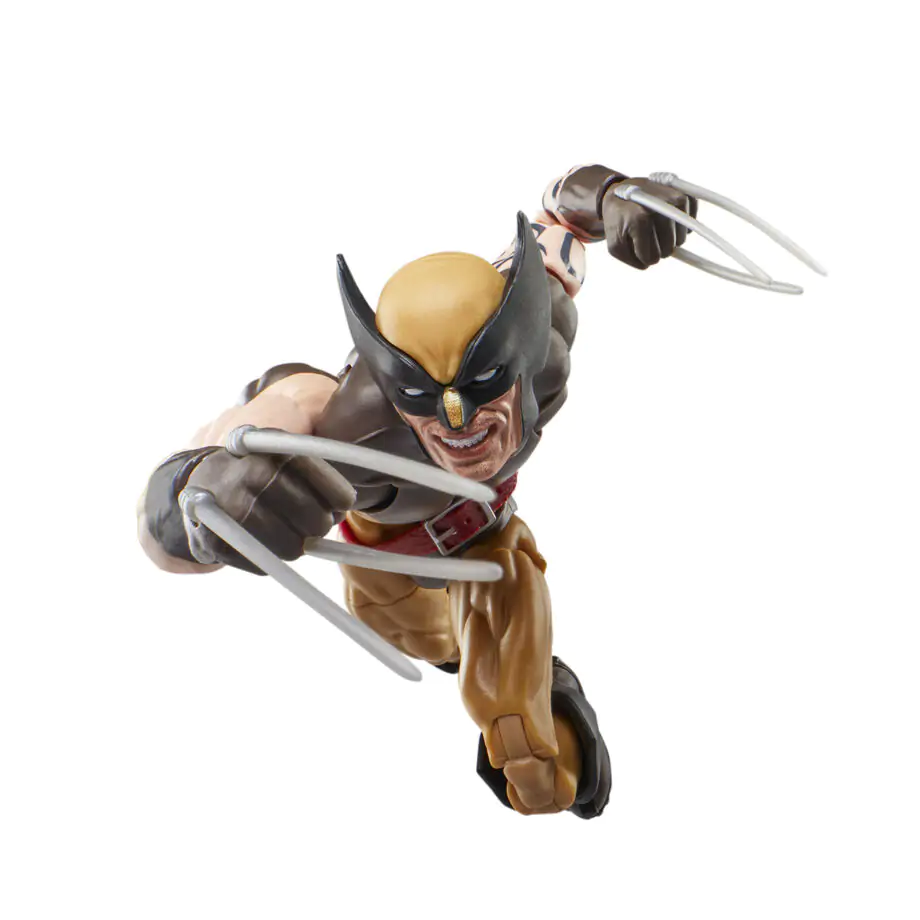 Marvel Legends Dark Avengers Daken Wolverine figura 15 cm fotografija proizvoda