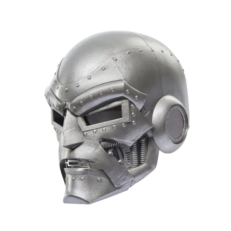 Marvel Legends Doctor Doom premium roleplay kaciga fotografija proizvoda