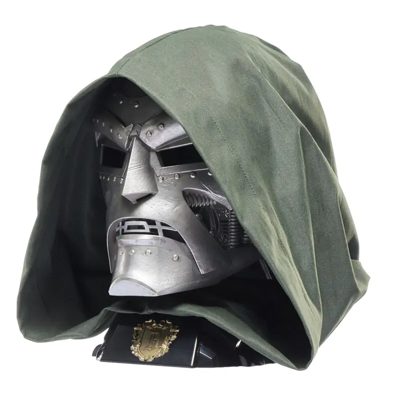 Marvel Legends Doctor Doom premium roleplay kaciga fotografija proizvoda