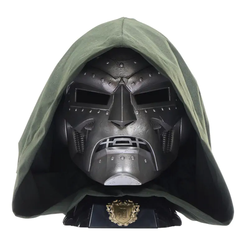 Marvel Legends Doctor Doom premium roleplay kaciga fotografija proizvoda