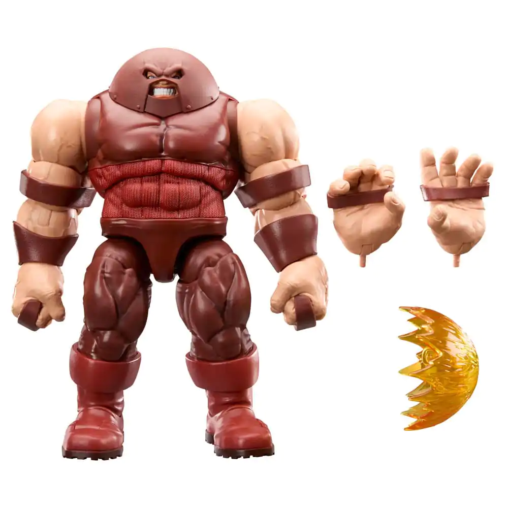 Marvel Legends Gamerverse Akcijska figura Marvel's Juggernaut 22 cm fotografija proizvoda
