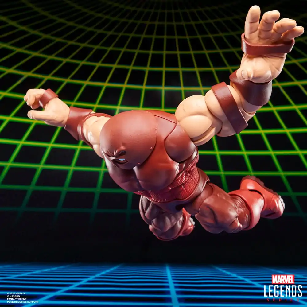 Marvel Legends Gamerverse Akcijska figura Marvel's Juggernaut 22 cm fotografija proizvoda