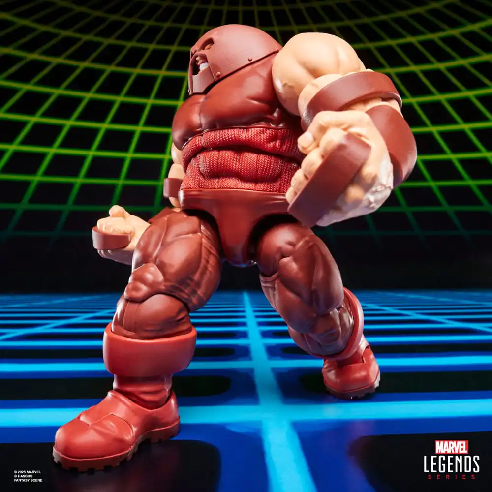 Marvel Legends Gamerverse Akcijska figura Marvel's Juggernaut 22 cm fotografija proizvoda
